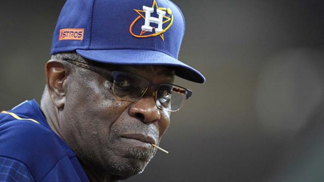 Dusty Baker Net Worth