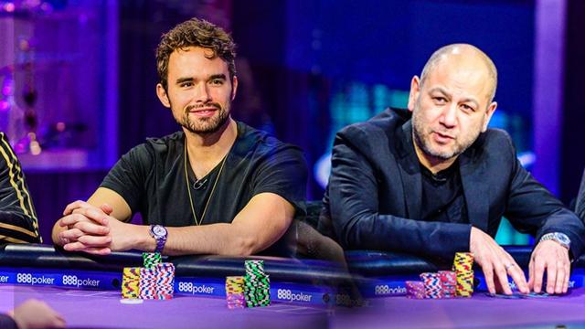 alan keating net worth