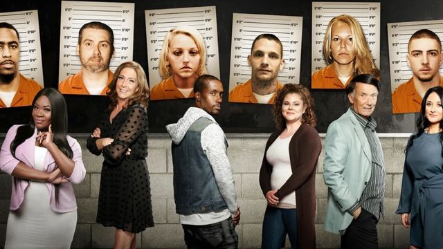 Love After Lockup Season 5 Release Date