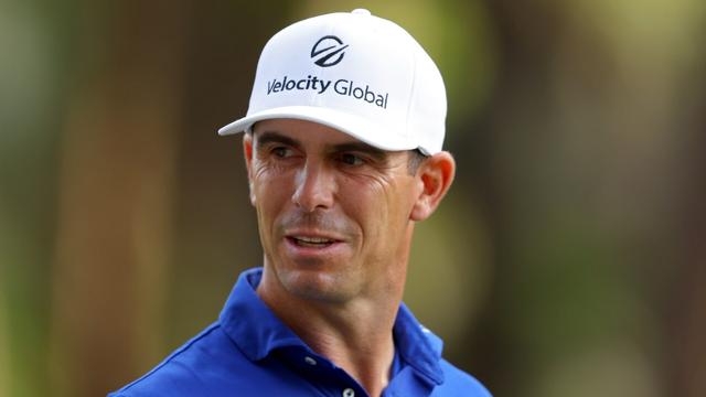 billy horschel net worth