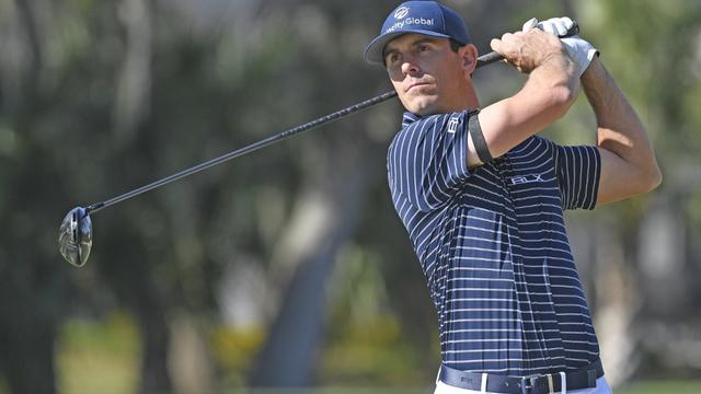 billy horschel net worth