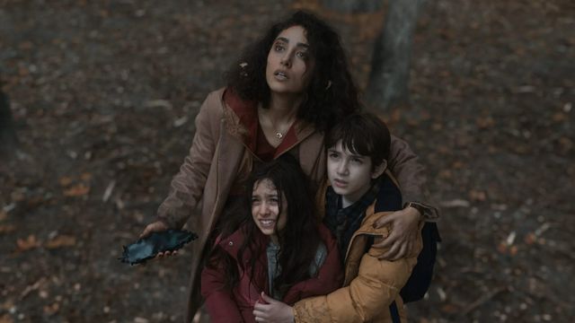 invasion season 2 release date