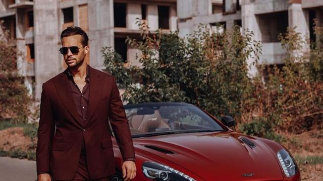 tristan tate net worth