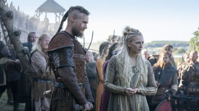 vikings season 7 release date
