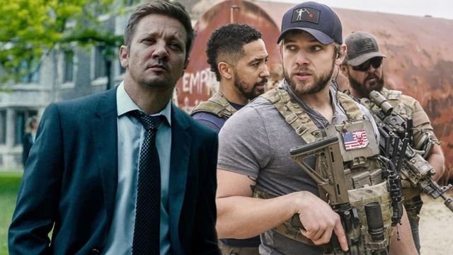 mayor of kingstown season 2 release date 