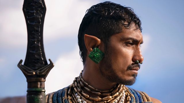 who is namor in marvel