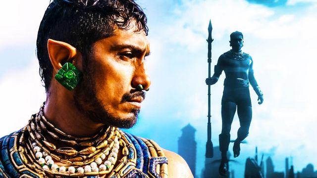 who is namor in marvel