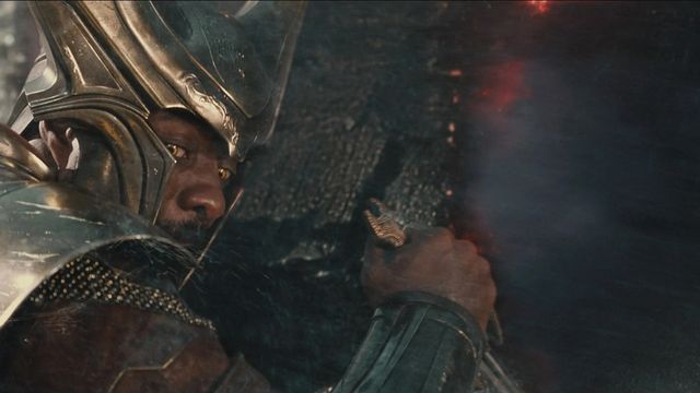 Heimdall Powers And Abilities