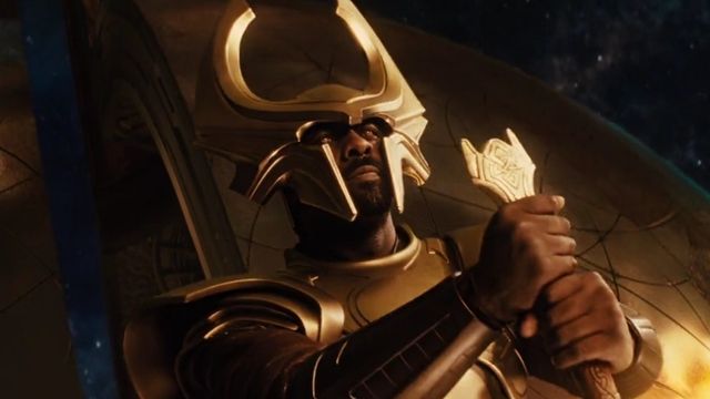 Heimdall Powers And Abilities