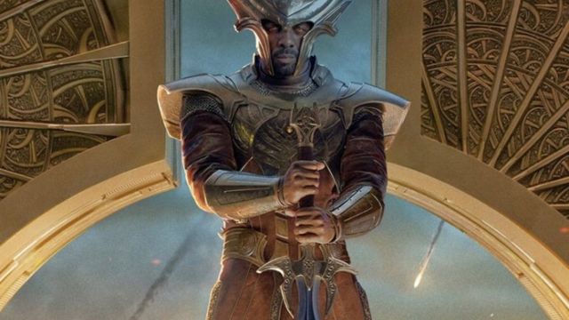 Heimdall Powers And Abilities