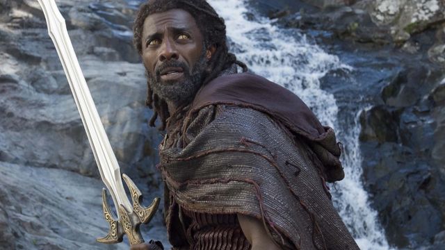 Heimdall Powers And Abilities