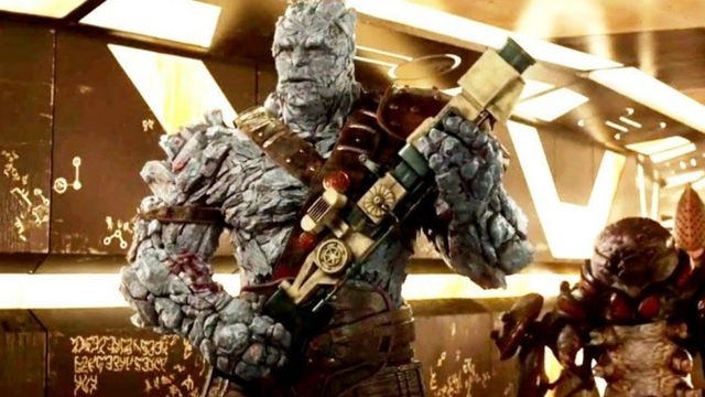 Korg Powers and Abilities