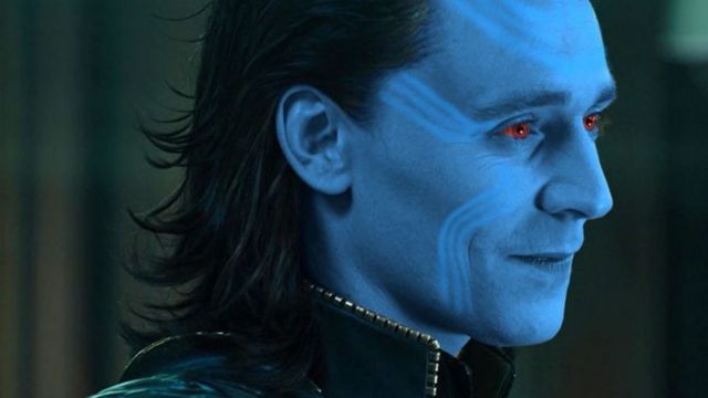 Loki Powers and Abilities