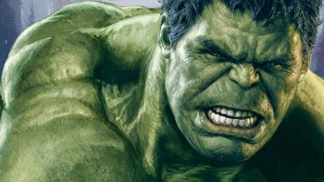 hulk powers and abilities