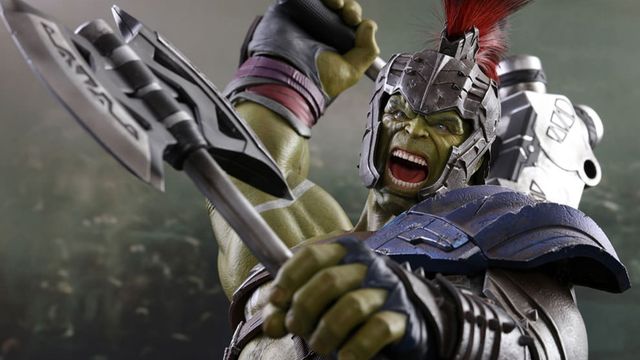 hulk powers and abilities