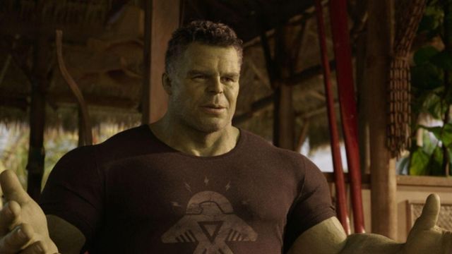 hulk powers and abilities