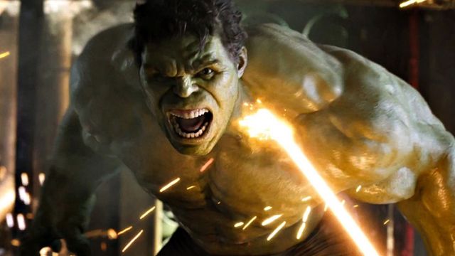 hulk powers and abilities
