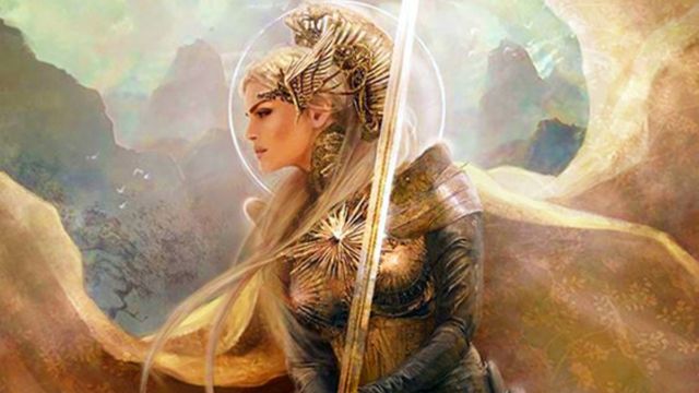 valkyrie powers and abilities