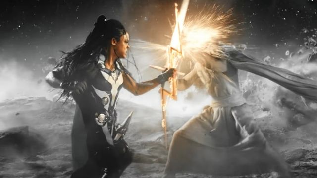 valkyrie powers and abilities