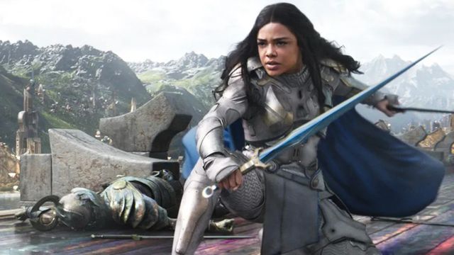 valkyrie powers and abilities