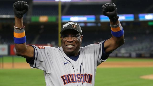 Dusty Baker Net Worth