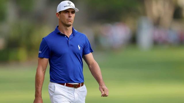 billy horschel net worth