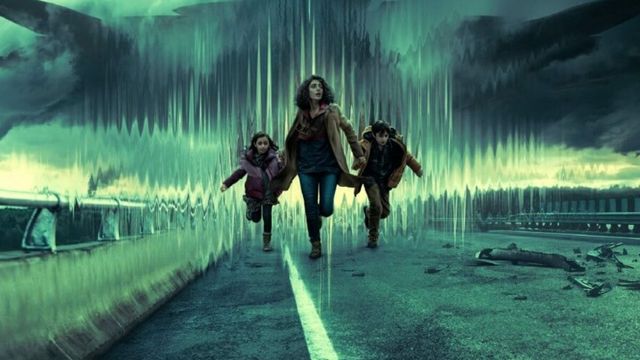 invasion season 2 release date