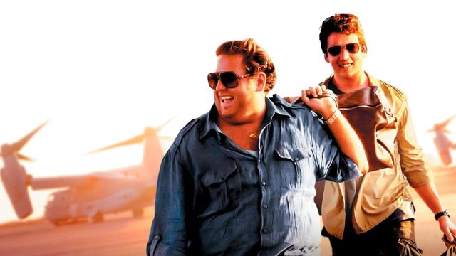 Movies Like War Dogs