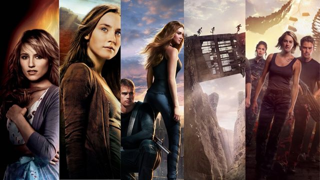 Movies Like the 5th Wave