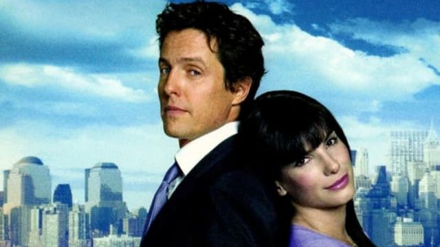 Movies Like the Proposal