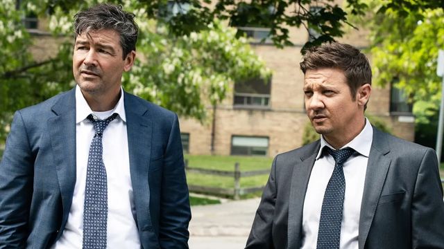 mayor of kingstown season 2 release date