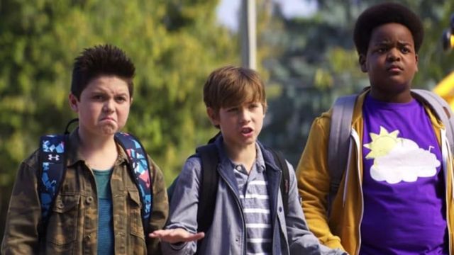 movies like good boys