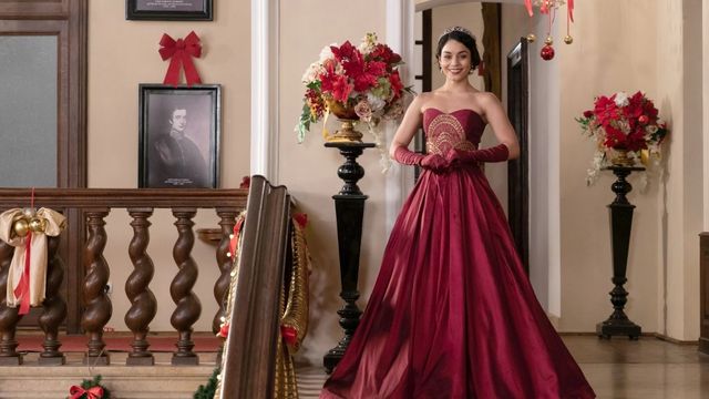 movies like princess diaries