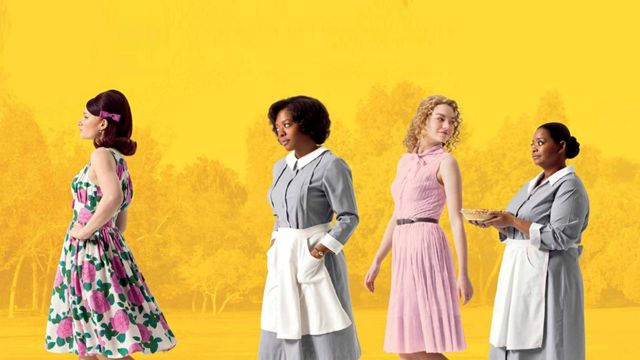 movies like the help