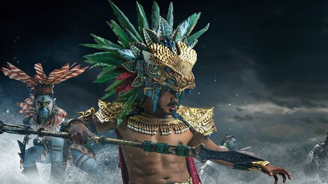 who is namor in marvel