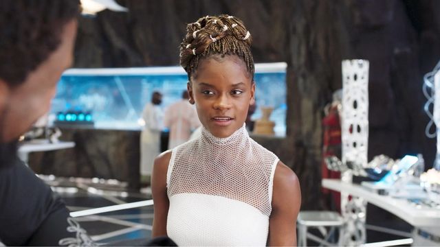 who is shuri in marvel