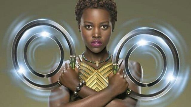 nakia powers and abilities