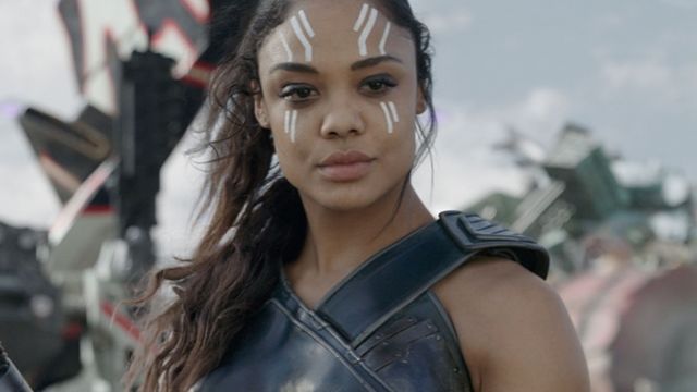 valkyrie powers and abilities
